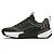 Tênis Under Armour Tribase Reps 3 Preto Branco Lançamento - Imagem 2