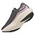 Tênis Feminino Under Armour Charged Wing 2 Se Cinza Lilás - Imagem 4