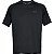 Camiseta Under Armour Tech 2.0 SS Tee Masculino Preto - Imagem 1