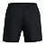 Shorts Under Armour Launch 7 Masculino Preto - Imagem 2