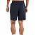 Shorts Under Armour Launch 7 Masculino Preto - Imagem 4