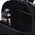 Mochila Under Armour Loudon BackPack 10 Litros Preto Unissex - Imagem 4