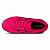 Chuteira Society Penalty Matis Turbo Infantil Rosa Preto - Imagem 3