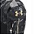 Mochila Under Armour Hust 6.0 29 Litros Preto Unissex - Imagem 5