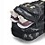 Mochila Under Armour Hust 6.0 29 Litros Preto Unissex - Imagem 4