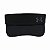 Viseira Under Armour Iso-Chill Launch Preto Unissex - Imagem 2