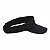 Viseira Under Armour Iso-Chill Launch Preto Unissex - Imagem 3