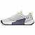 Tênis Under Armour Tribase Reps 3 Bege Azul Lançamento - Imagem 2
