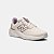 Tênis New Balance 413v3 Feminino Bege Roxo Corrida - Imagem 3