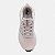 Tênis New Balance 460 V4 Feminino Rosa Claro Corrida Treinos - Imagem 3