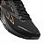 Tênis Reebok NanoFlex TR3 Unissex Preto Dourado Cross - Imagem 3