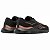 Tênis Reebok NanoFlex TR3 Unissex Preto Dourado Cross - Imagem 2