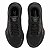 Tênis Reebok NanoFlex TR3 Unissex Preto Dourado Cross - Imagem 5