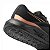 Tênis Reebok NanoFlex TR3 Unissex Preto Dourado Cross - Imagem 4