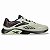 Tênis Reebok NanoFlex TR3 Unissex Verde Preto Cross - Imagem 1