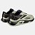Tênis Reebok NanoFlex TR3 Unissex Verde Preto Cross - Imagem 3