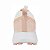 Tênis Everlast Rush Branco Rosa Unissex Treinos - Imagem 4