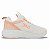 Tênis Everlast Rush Branco Rosa Unissex Treinos - Imagem 1