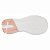 Tênis Everlast Rush Branco Rosa Unissex Treinos - Imagem 5