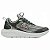 Tênis Everlast Wildcat Cinza Rosa Unissex Treinos - Imagem 1