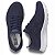 Tênis Olympikus Ultraleve 130g Feminino Azul Marinho Branco - Imagem 4