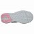 Tênis Everlast Rush Azul Marinho Rosa Unissex Treinos - Imagem 5