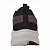 Tênis Everlast Hokus Preto Rosa Unissex Treinos - Imagem 4