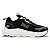 Tênis Everlast Ghost Preto Branco Unissex Treinos - Imagem 1