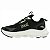 Tênis Everlast Ghost Preto Branco Unissex Treinos - Imagem 2