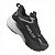 Tênis Everlast Strattos Preto Branco Unissex Treinos - Imagem 3