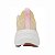 Tênis Everlast Strattos Bege Rosa Unissex Treinos - Imagem 5