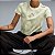 Camiseta Blusinha Cropped Puma All Over Print Baby Tee - Imagem 10