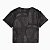 Camiseta Blusinha Cropped Puma All Over Print Baby Tee - Imagem 2