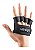 Luva Protetor Mini Palma Com Dedo Neoprene - Hidrolight - Imagem 1