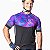 Camisa Ciclista Unissex, Zíper, Manga Curta, Dynasty, Poker - Imagem 3