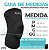 Joelheira Ortopédica Compressão Silicone Patelar Espiral Metal QuiiQ - Imagem 3