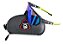 Óculos Esportivo - Bike, Corrida  - 3 Lentes - Queshark - Imagem 7