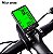 Ciclo Computador Velocímetro Bike Tela 7.5x5cm - Sem Fio - Imagem 1
