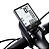 Ciclo Computador Velocímetro Bike Tela 7.5x5cm - Sem Fio - Imagem 4
