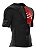 Camisa Triathlon Run Postural Aero Top V3 - Compressport - Imagem 1
