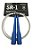 Corda Speed Rope Sr-1 Com Rolamento - Cross Training - Rogue - Imagem 2