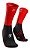 Meia De Compressão Socks Oxygen Cano Médio - Compressport - Imagem 1