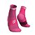 Meia De Compressão V3.0 - Kit Com 2 Pares - Compressport - Imagem 1