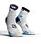 Meia Compressao V2.1 Run - Cano Médio - Compressport - Imagem 2