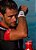 Munhequeira De Compressão Sweat Band - Compressport - Imagem 3
