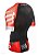 Camisa Aero Top Tr3 - Triathlon Duathlon - Compressport - Imagem 6