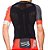 Camisa Aero Top Tr3 - Triathlon Duathlon - Compressport - Imagem 7