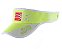 Viseira Boné Ajustável - Corrida Triathlon - Compressport - Imagem 10