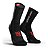 Meia Socks Compressão Bike V3.0 Cano Médio - Compressport - Imagem 4