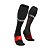 Meia Full Socks Race & Recovery V3.0 - Compressport - Imagem 1